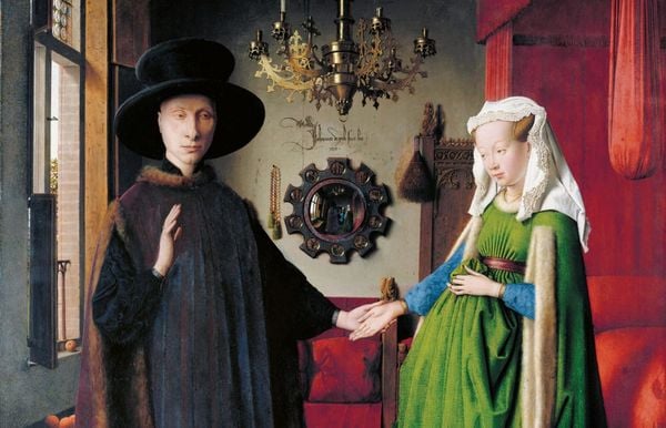 Produktbild: Van Eyck