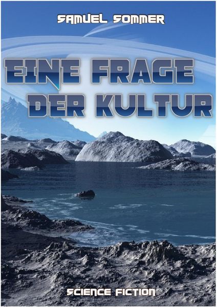 Produktbild: Eine Frage der Kultur