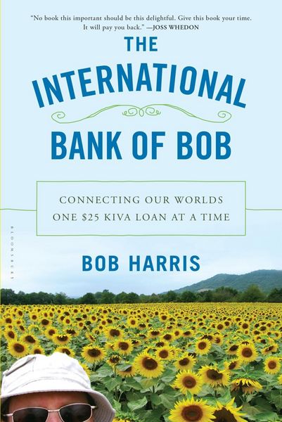 Produktbild: The International Bank of Bob