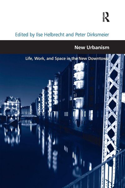 Produktbild: New Urbanism