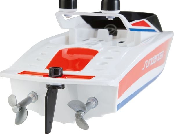 Produktbild: RC Boot Sundancer, Revell Control Ferngesteuertes Boot