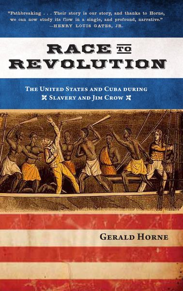 Produktbild: Race to Revolution