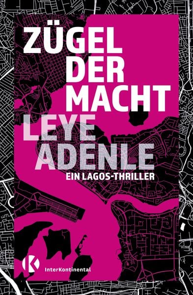 Produktbild: Z&uuml;gel der Macht