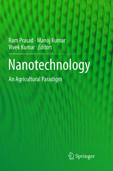 Produktbild: Nanotechnology