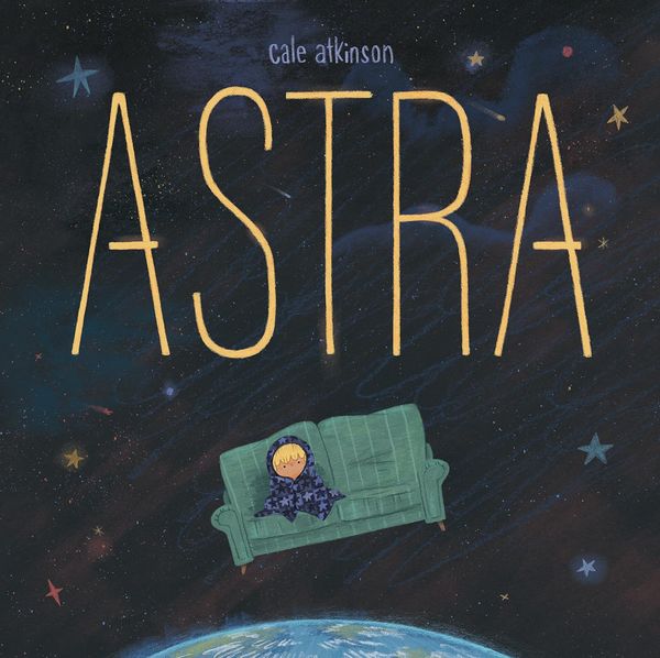 Produktbild: Astra