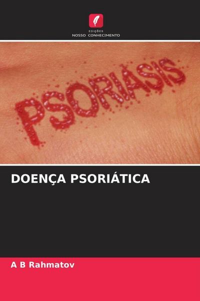 Produktbild: Doen&ccedil;a Psori&aacute;tica