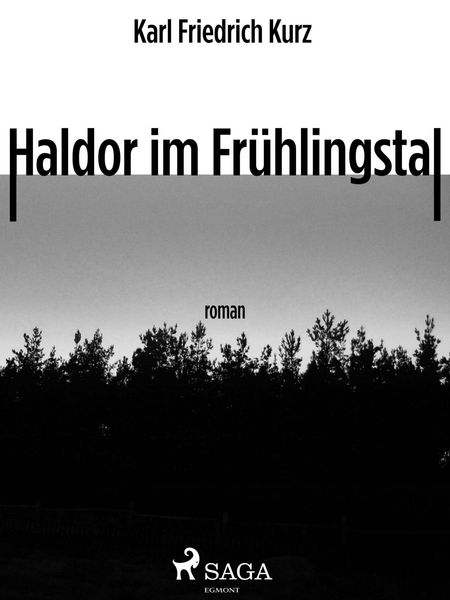 Produktbild: Haldor im Fr&uuml;hlingstal