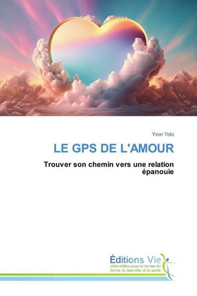 Produktbild: Le Gps De L'amour