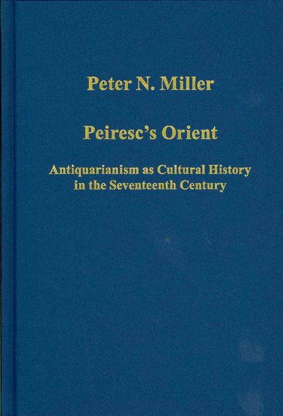 Produktbild: Peiresc's Orient