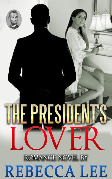 Produktbild: The President's Lover