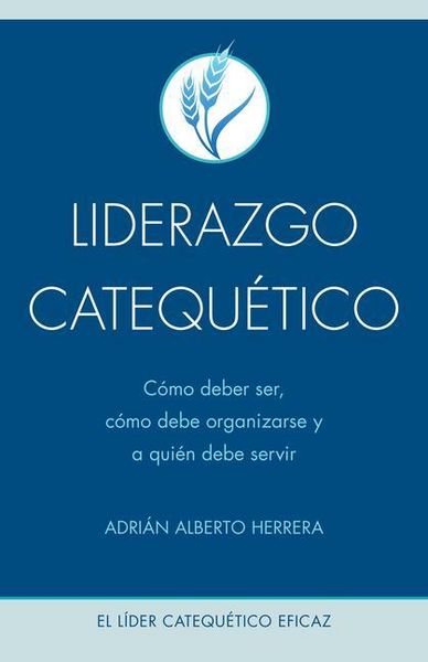 Produktbild: Liderazgo Catequ&eacute;tico