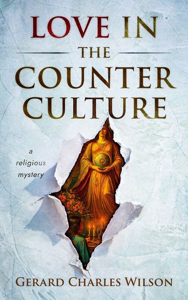Produktbild: Love in the Counterculture
