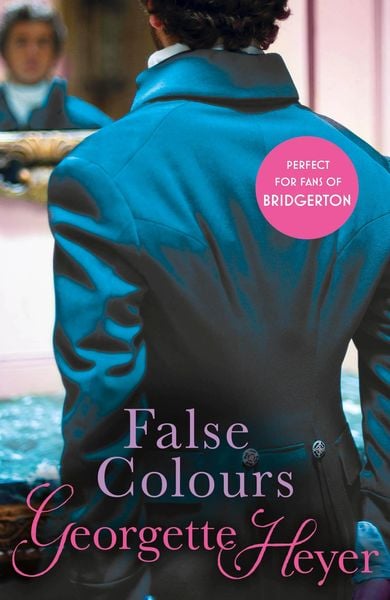 Produktbild: False Colours