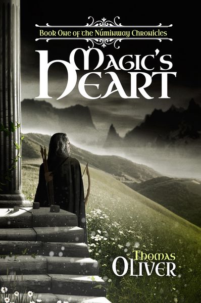 Produktbild: Magic's Heart