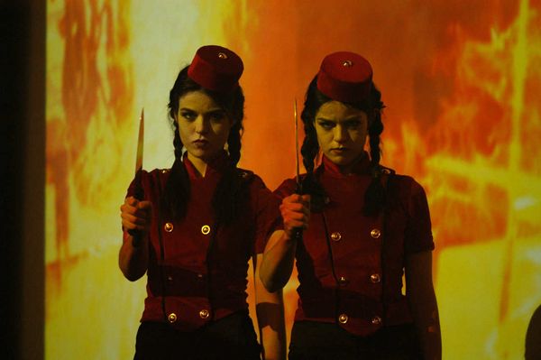 Produktbild: Evil Cinema