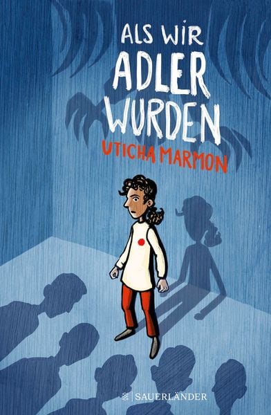 Produktbild: Als wir Adler wurden