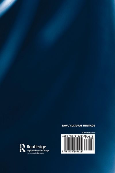 Produktbild: Culture and International Economic Law