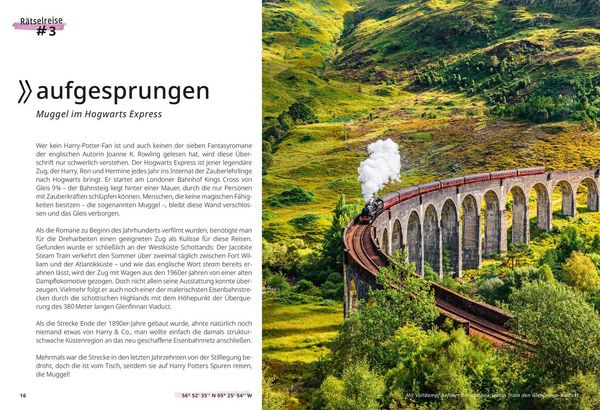 Produktbild: DUMONT Bildband Landkarten-R&auml;tselreise Europa
