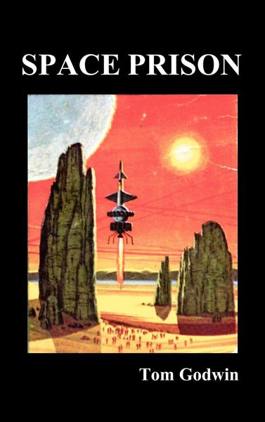 Produktbild: Space Prison