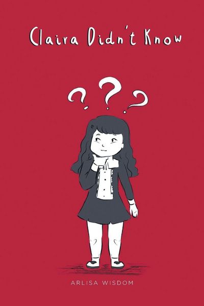 Produktbild: Claira Didn't Know