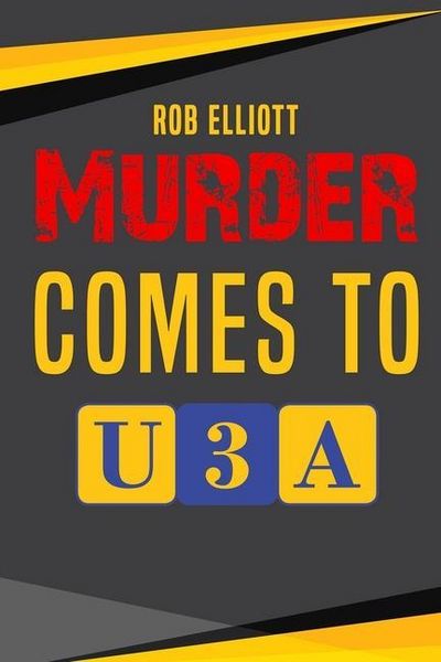 Produktbild: Murder Comes To U3A