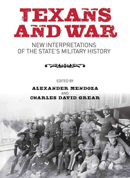 Produktbild: Texans and War