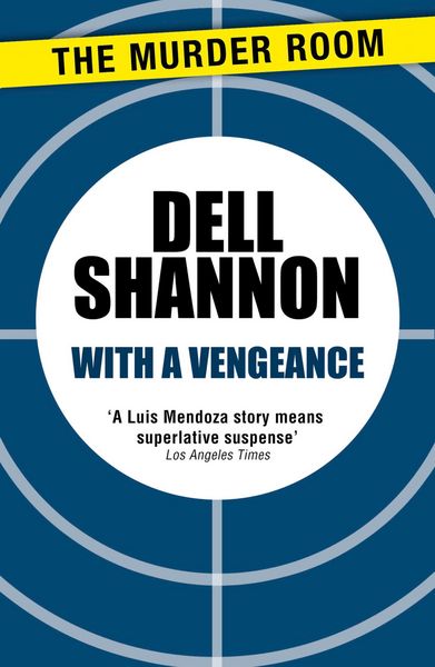 Produktbild: With a Vengeance
