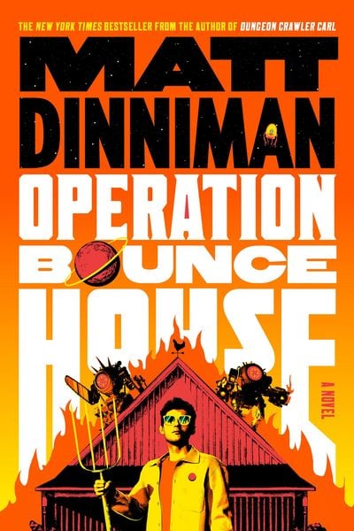 Produktbild: Operation Bounce House