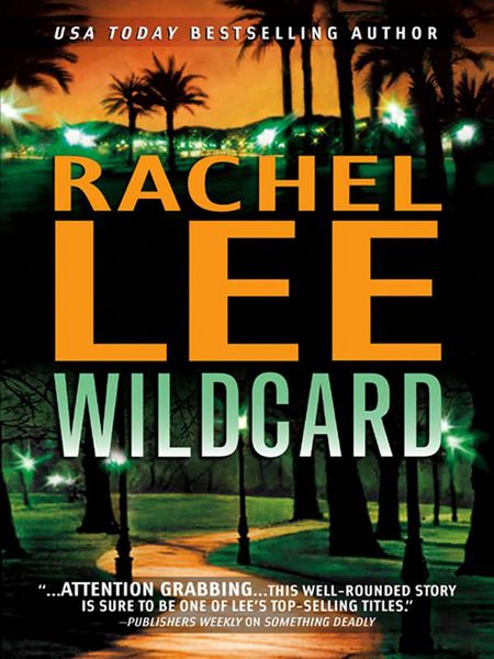 Produktbild: Wildcard