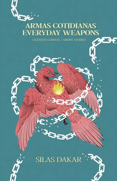 Produktbild: Everyday Weapons / Armas Cotidianas