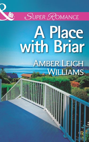 Produktbild: A Place with Briar