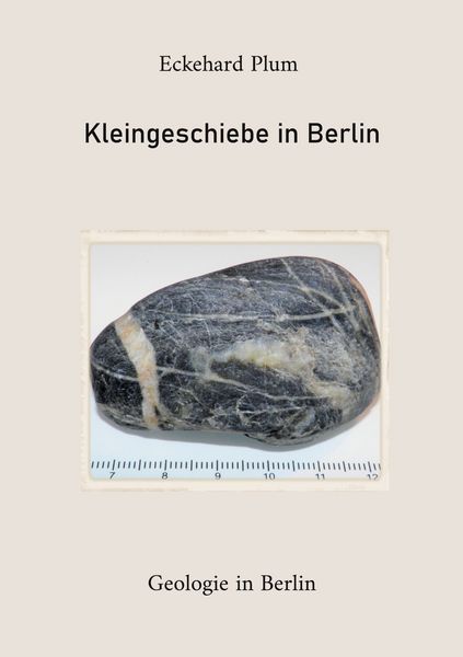 Produktbild: Kleingeschiebe in Berlin
