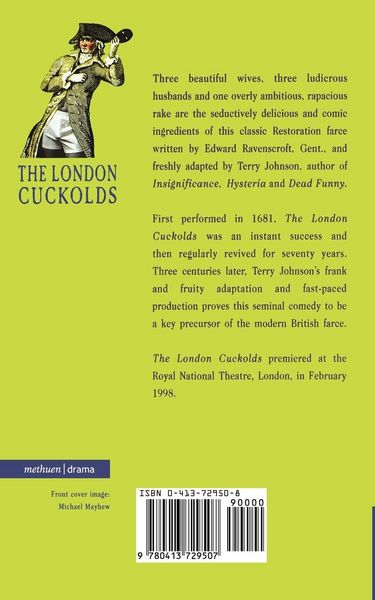 Produktbild: The London Cuckolds