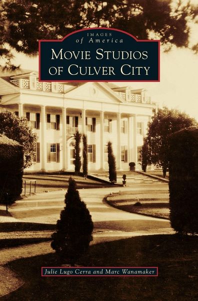 Produktbild: Movie Studios of Culver City