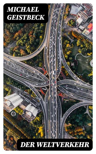 Produktbild: Der Weltverkehr