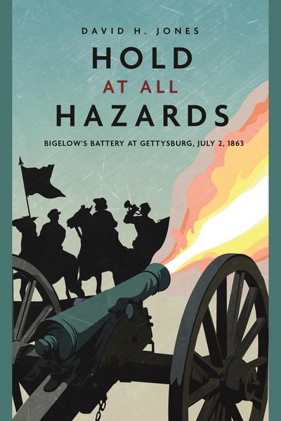 Produktbild: Hold at All Hazards