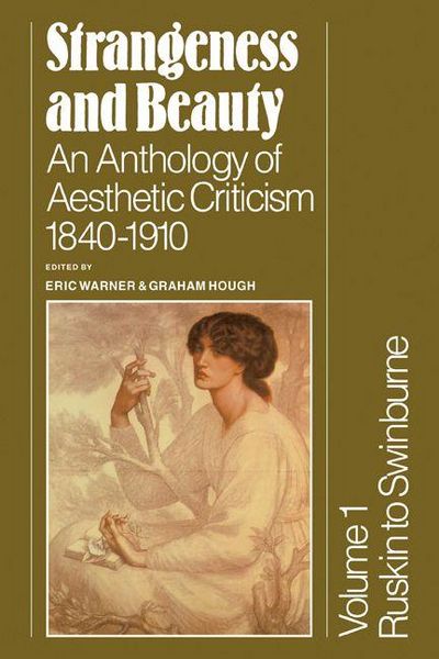 Produktbild: Strangeness and Beauty