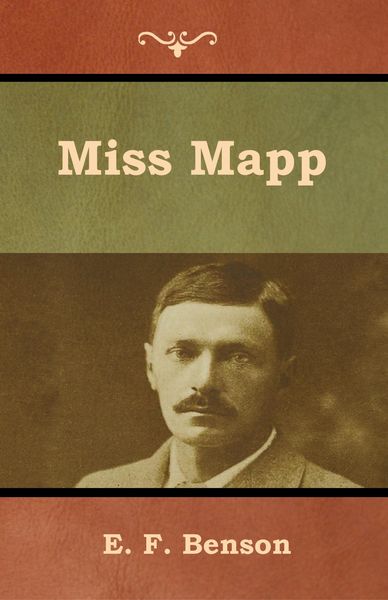 Produktbild: Miss Mapp