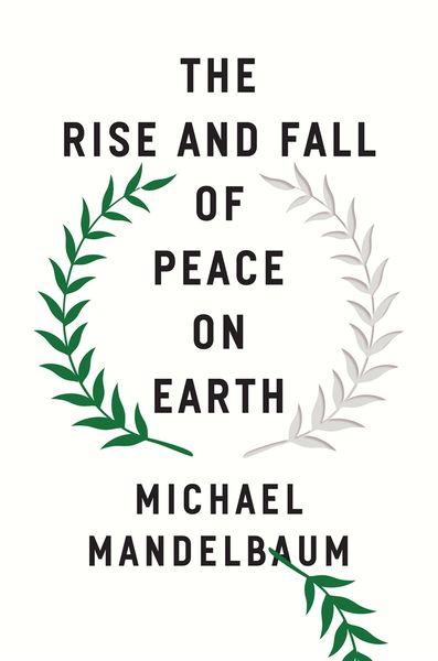 Produktbild: The Rise and Fall of Peace on Earth