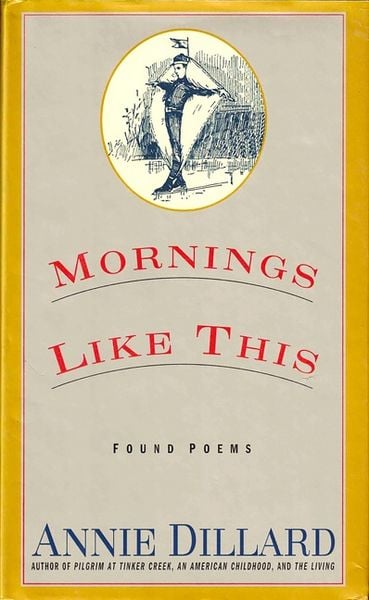 Produktbild: Mornings Like This