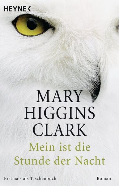 Produktbild: Mein ist die Stunde der Nacht