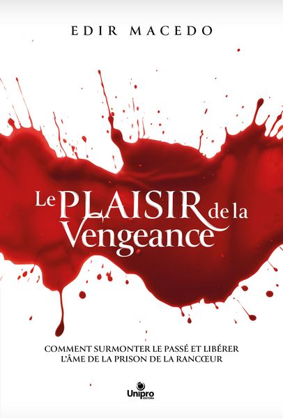 Produktbild: Le plaisir de la vengeance