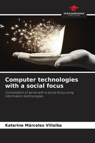 Produktbild: Computer technologies with a social focus