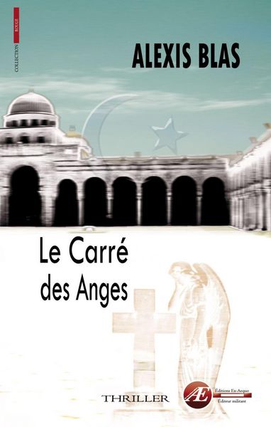 Produktbild: Le carr&eacute; des anges
