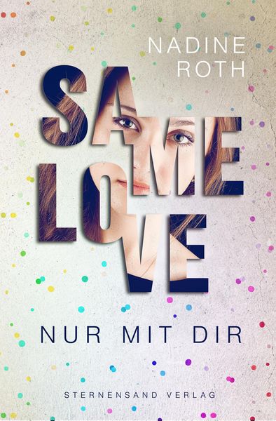 SAMe Love (Band 1): Nur mit dir