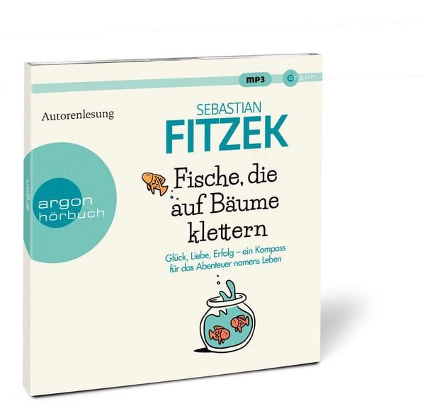 Produktbild: Fische, die auf B&auml;ume klettern