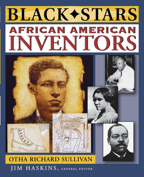 Produktbild: African American Inventors