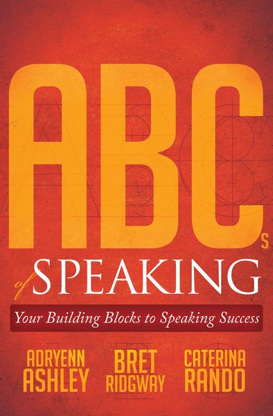 Produktbild: ABCs of Speaking