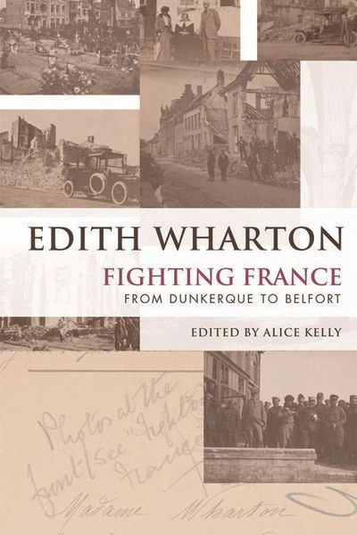 Produktbild: Fighting France