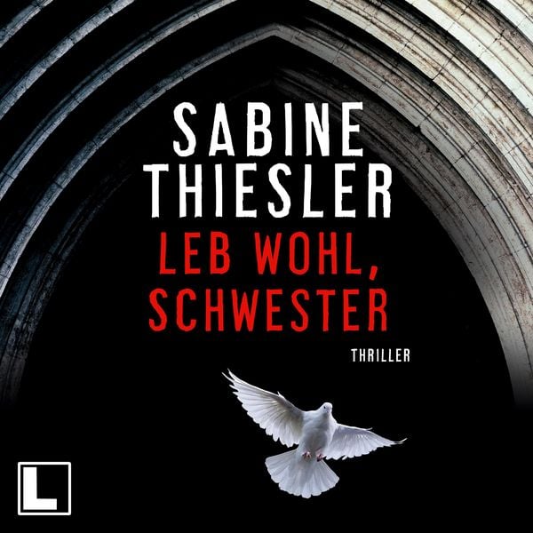 Produktbild: Leb wohl, Schwester